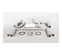 Remus 256315 0300 Rohranschluss silber