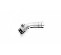 Remus 955213 0000 Abgasrohr Kompatibel mit VW Golf 7 Schrägheck 5G1, BQ1, BE1, BE2