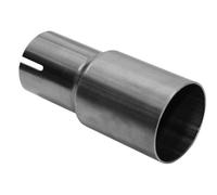 REMUS AD0096 AD0096, Adapter I6, Länge 80, Durchmesser : innen 38.2 auf außen 50 mm