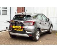 Renault Captur II (2020 bis ...) - Paulchen Grundträger - 822551 520 - 822551 520