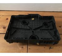 Renault Clio 4 IV Captur Plastik Batterie Gehäuse Ablage Halterung X 1pce