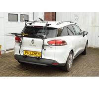 Renault Clio IV Grandtour (03/2013 bis 12/2020) - Paulchen Grundträger - 822435 300 - 822435 300