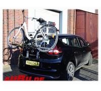 Renault Grand Scenic IV Bj. 09/2016 bis 2023 - Paulchen Grundträger - 822645 500 - 822645 500