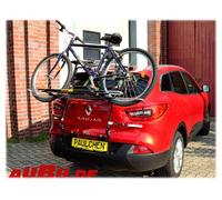 Renault Kadjar Bj. 05/2015 bis 03/2022 - Paulchen Grundträger - 822350 300 - 822350 300