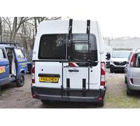 Renault Master III (Höhe H2) (09/2010 bis 2024 - Paulchen Grundträger - 822750 270 - 822750 270