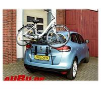 Renault Scenic IV Bj. 09/2016 bis 2023 - Paulchen Grundträger - 822635 500 - 822635 500