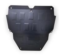 Renault Talisman 2012-2024 Stahl Unterfahrschutz