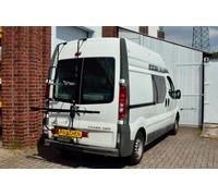 Renault Trafic III (Höhe H2) (08/2014 bis ….) - Paulchen Grundträger - 822113 270 - 822113 270