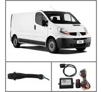 Renault Trafic Tempomat GRA Nachrüstsatz ab Baujahr 2001-2014 NEU