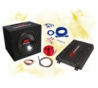 Renegade RBK1100XL Car-HiFi-Set