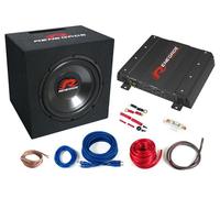 Renegade RBK1100XL Car-HiFi-Set