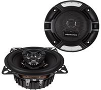Renegade Renegade RX 42 - Paarpreis / 100 mm Coaxial System