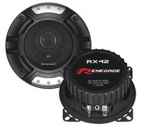Renegade RX-42 - 10cm Koax-System Lautsprecher