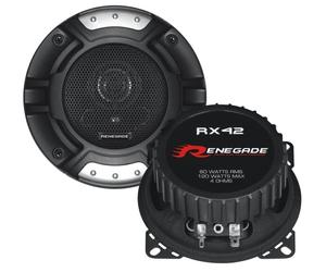 Renegade RX-42 - 10cm Koax-System Lautsprecher