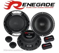 Renegade RX-6.2C