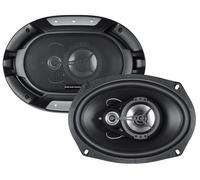 Renegade RX 693 | 6x9 Zoll (15x23cm) 3-Wege Triax-System