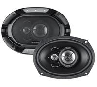 Renegade RX693 6x9" Oval Triax Lautsprecher