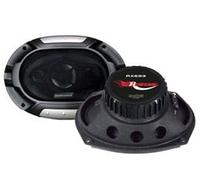 Renegade RX693 6x9" Oval Triax Lautsprecher