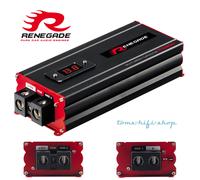 (1 Stck. = 64,30 EUR) Renegade RX1800 - Multi Array Pufferelko