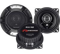Renegade RX-42-10cm Koax-System Lautsprecher