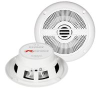 Renegade RXM52 Marine Lautsprecher 13mm 2-Wege für Boot Yacht Schiff 120Watt