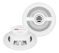 (1 Paar = 43,78 EUR) Renegade RXM-62W - 16,5cm 2-Wege Coax Outdoor