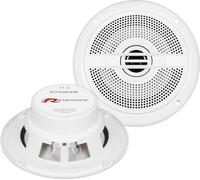 (1 Paar = 43,78 EUR) Renegade RXM-62W - 16,5cm 2-Wege Coax Outdoor