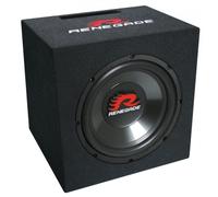 RENEGADE RXV-1000 Auto Subwoofer - 10€ sparen mit Wero
