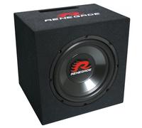 Renegade RXV1000 Einbaulautsprecher (Versandkostenfrei)