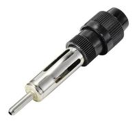 Renkforce Auto-Antennen-Adapter ISO 150 Ohm, ISO 50 Ohm RF-5087918