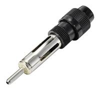 Renkforce Auto-Antennen-Adapter ISO 150 Ohm, ISO 50 Ohm RF-5087918