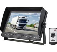 Renkforce TM1010 Auto LCD-Monitor 25.6cm 10.1 Zoll