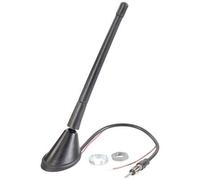 Renkforce Autoradio-Universal-Antenne mit Verstärker