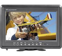 Renkforce Auto LCD-Monitor 22.9 cm 9 Zol