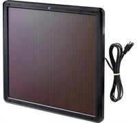 Renkforce RF-4778668 Solar-Batterieschutz Amorphe Solarzelle 18V