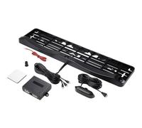 EINPARKHILFE IM KENNZEICHENHALTER