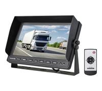 Renkforce TM1010 Auto LCD-Monitor 25.6 cm 10.1 Zoll