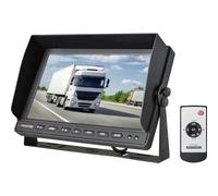 Renkforce TM1010 Auto LCD-Monitor 25.6cm 10.1 Zoll