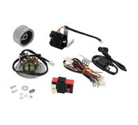 Rennzündung RZT Zündung Delta 25 M20 - für Simson S51, KR51, SR50, S53, SR4