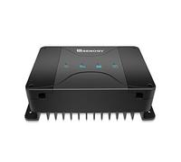 Renogy 30A DCDC Batterieladegerät Mppt Solarladeregler Ladebooster 12V netzunabhängig für Starterbatterie und Versorgungsbatterie Wohnmobil, Wohnwagen