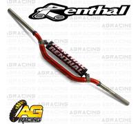 Renthal 994-01-OR-02-185 Lenker Twin Wall 994 KTM Hoch - Orange