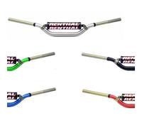 Renthal Lenker Twinwall 996 – 28,6 mm – schwarz – für Villopoto/Stewart/Honda CRF