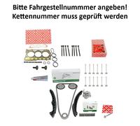 Steuerkettensatz INA 559 0199 30