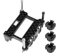 Rep. Satz Radarsensor vorn ACC Stoßstange Für VW Golf Audi Seat Skoda #5G0998561