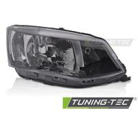Repair-Line Scheinwerfer für Honda Civic 03-06 links (Fahrerseite) schwarz