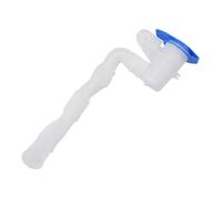 Reparatur des Wischwasser-Einfüllstutzens für den Wischwasserbehälter,