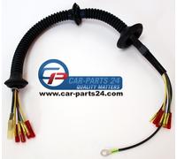 Reparatur Kabelbaum Silikonkabel für Heckklappe für BMW E46 Limousine + Coupe