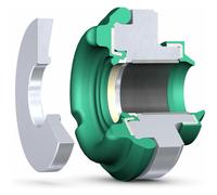 Reparatur-Kit Dämpfergehäuse SKF für das Gehäuse 776909 SX-F EXC-F TE FE EXC-E X