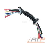 REPARATUR-SATZ KABELBAUM KABELSATZ HECKKLAPPE KOFFERRAUM FÜR SKODA ROOMSTER 5J