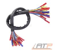 Bestprice Reparatursatz Kabelbaum Tür vorne links [Hersteller-Nr. V10-83-0064] für VW